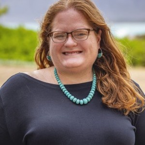 Portrait of Sonja Bigalke-Bannan, MSW, LCSW