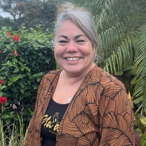 Portrait of Tammy Bitanga