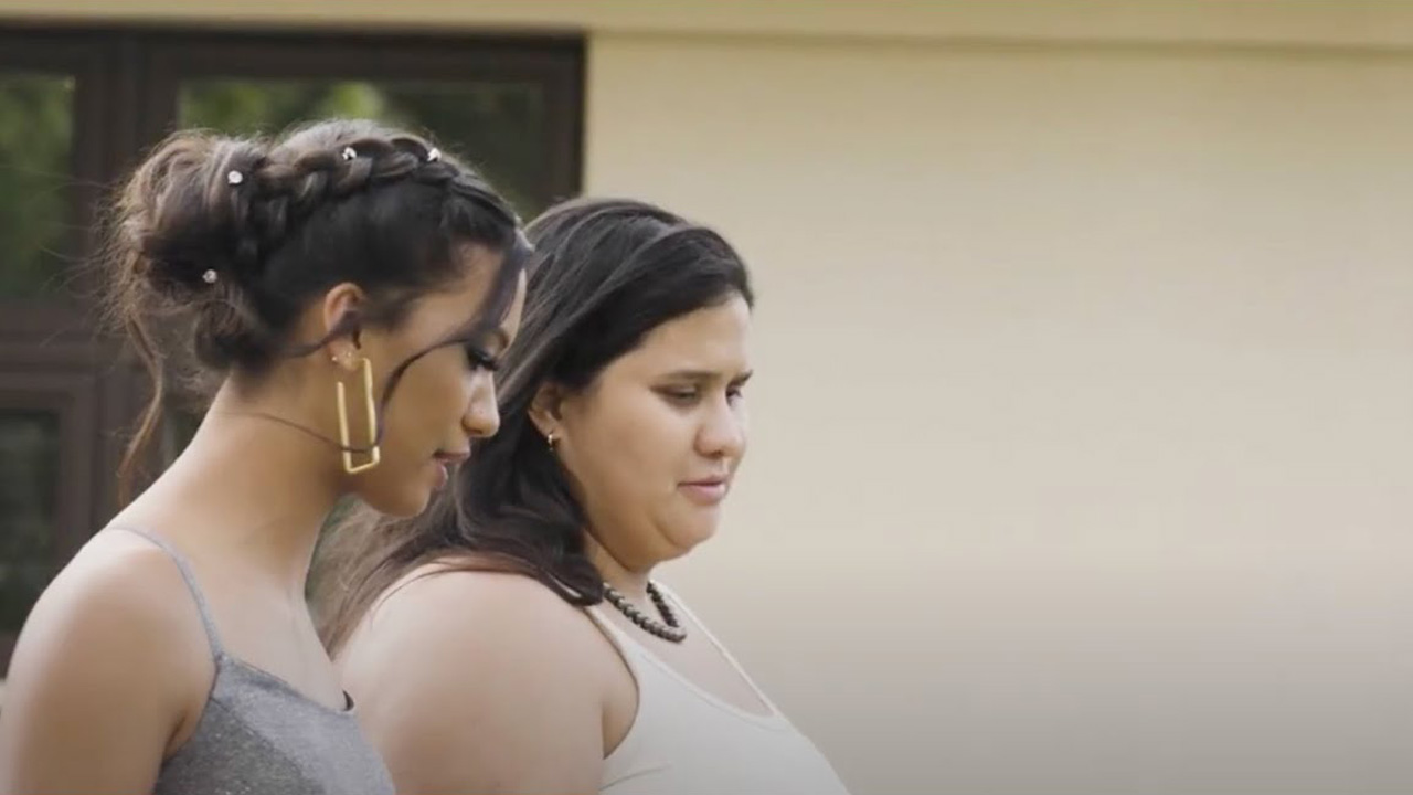 Liz’s Powerful Story of Healing and Transformation at Pearl Haven video cover image.