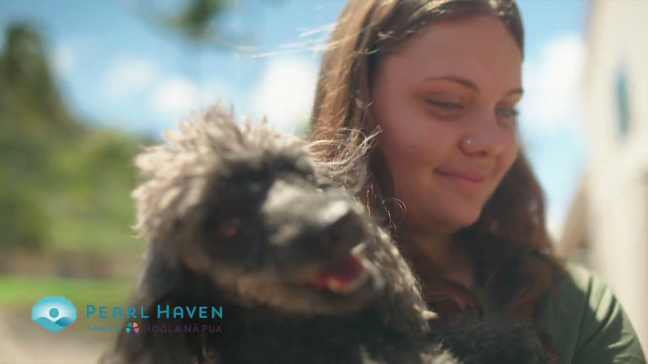What Pearl Haven Has Meant for Me video cover image.