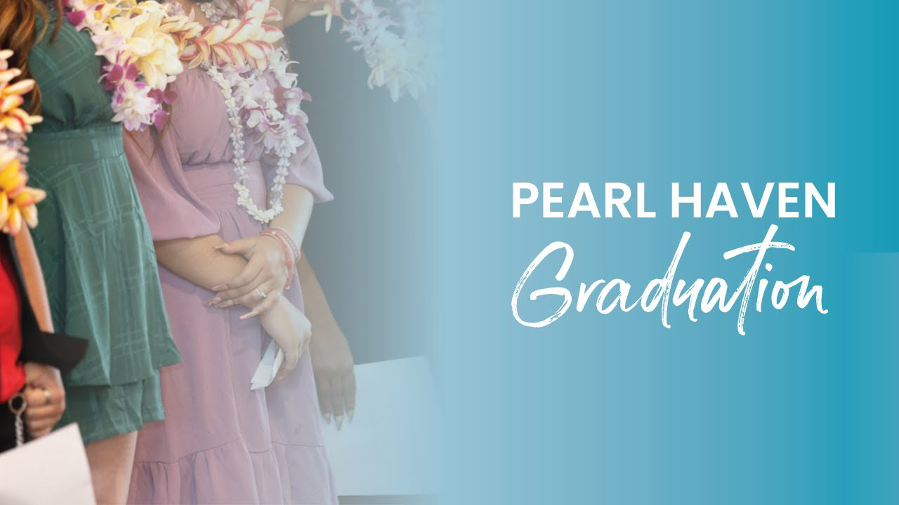 Honoring Our Graduates: Celebrating Success at Pearl Haven video cover image.